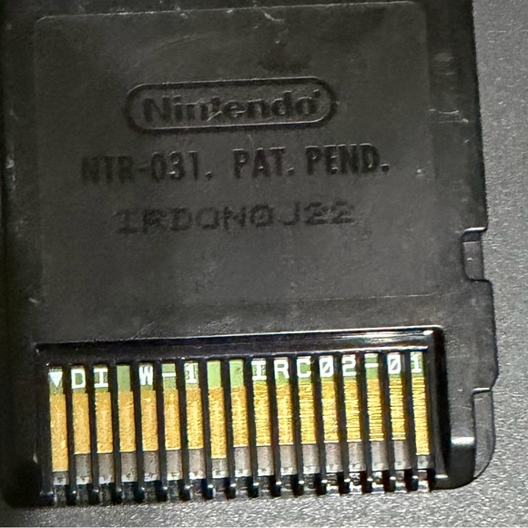 Nintendo White version 2 - Picture 10 of 10